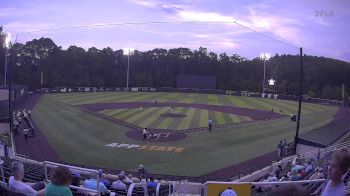 Replay: Home - 2025 Forest City Owls vs Bigfoots | Jun 24 @ 6 PM