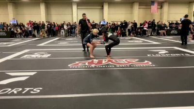 Amanda DaCosta vs Harper Joy 2025 ADCC Charlotte Open