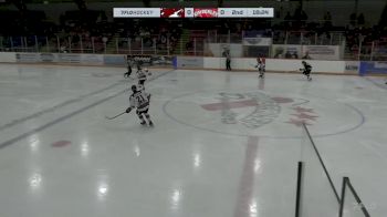 Replay: Home - 2025 Osoyoos vs Kimberley | Sep 27 @ 6 PM