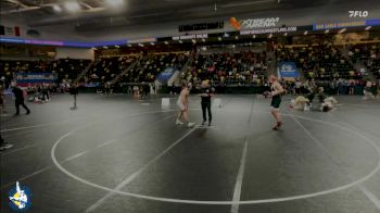 190 lbs Champ. Round 1 - Jimmy Mastny, Woodstock (Marian) vs Emmett Shedek, Linn-Mar