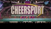 EPIC Allstars - Firecrackers [2025 L1 Youth - D2 - Small - C Day 2] 2025 CHEERSPORT National All Star Cheerleading Championship