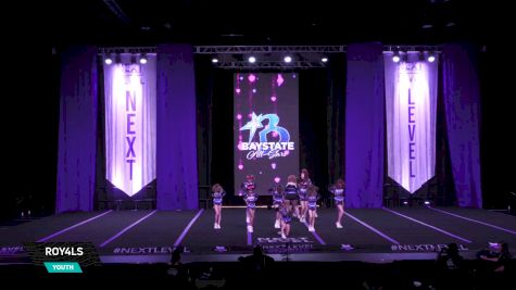 Roy4ls [2026 Youth] 2026 Next Level Grand Nationals