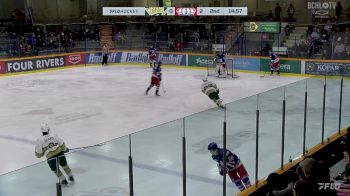 Replay: Home - 2025 Powell River vs Prince George | Mar 29 @ 5 PM