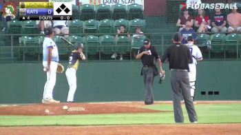 Replay: Home - 2024 Leesburg Lightning vs Sanford River Rats | Jul 24 @ 6 PM