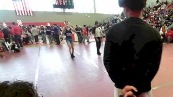 113 lbs Quarterfinal - Ethan Macias, El Paso Riverside vs Adrian Rodriguez, El Paso Chapin