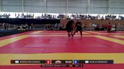 Maximiliano Sanchez vs Nicolas Rodriguez 2025 ADCC South American Championship