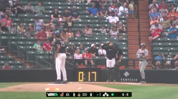 Replay: Home - 2024 Joliet vs Schaumburg | Aug 16 @ 6 PM