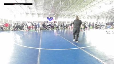 155 lbs Cons. Round 3 - Samantha Reynolds, JWC Girls vs Ava Morgan, Corner Canyon