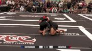 Hasnat Raza vs Sean Yadimarco 2025 ADCC East Coast Trials