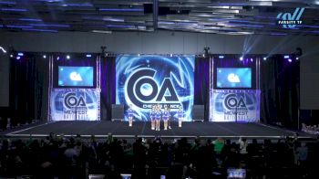 Indiana Ultimate - Twisted [2024 L3 Junior - Small Day 2] 2024 COA Grand Nationals