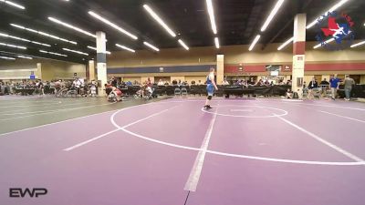 157 lbs Consi Of 32 #2 - Connor Armstrong, Texas vs Ryan Bogle, Texas