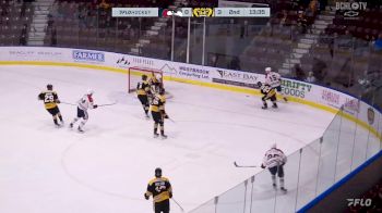 Replay: Home - 2025 Cowichan Valley vs Victoria | Mar 7 @ 6 PM