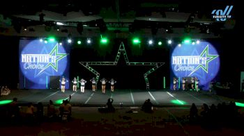 GU Shamrocks - Banshees [2023 L6 Limited - XSmall Day 1] 2023 Nation's Choice Grand Nationals