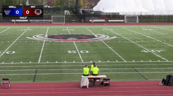 Replay: Wellesley vs M.I.T. - 2024 Wellesley vs MIT | Oct 30 @ 4 PM