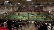 El Dorado HS "Placentia CA" at 2026 WGI Guard Palm Desert Regional+