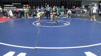 Replay: Mat 7 - 2025 Eastern National Championships | May 4 @ 12 PM