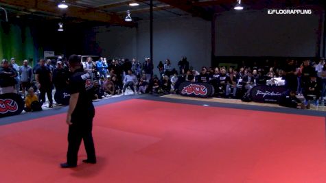 1 vs 2 2019 ADCC West Coast Trials