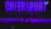 The Xtreme Girls - Covergirls [2023 L3 Junior - D2 - Small - B] 2023 CHEERSPORT National All Star Cheerleading Championship