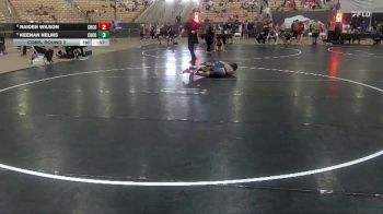 Replay: Mat 10 - 2026 25/26 TNAAU State Championship -live | Mar 1 @ 9 AM