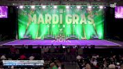 Lafayette Sports Academy - Rubys [2026 L1.1 Tiny - PREP - D2 Day 1] 2026 Mardi Gras Grand Nationals