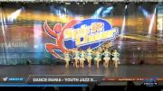 Dance Mania - Youth Jazz Small [2020 Youth - Jazz - Small Day 1] 2020 All American DI & DII Nationals