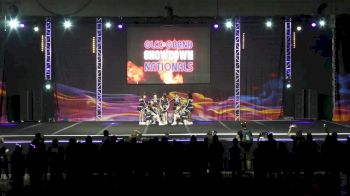 Cheer Athletics St. Louis - Miss Amethyst [2023 L2 Youth Day 1] 2023 GLCC Schaumburg Grand Nationals