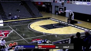 Replay: GLCC vs Davenport | Nov 26 @ 5 PM