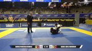 Andrea Francisca Bermejo vs Rachel Noelle Morrison 2026 Pan Jiu Jitsu IBJJF Championship