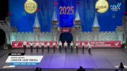 Dance Mania - Junior Jazz Small [2025 Junior - Jazz - Small Day 1] 2025 UCA & UDA All Star National Championship