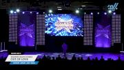 Wildfire Dance Studio - Out Of Love [2025 Junior - Jazz - Small Day 2] 2025 JAMfest Dance Super Nationals