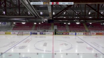 Replay: Home - 2025 STA Raiders vs Lancers | Jan 11 @ 3 PM