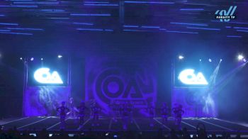 Cheer Athletics - Columbus - Hypnos [2024 L3 Senior - Medium DAY 1] 2024 COA Grand Nationals