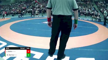 Replay: M3 - 2023 Utah HS 4A Wrestling State Champs | Feb 18 @ 10 AM