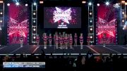 Crush Athletics - Apple Crush [2026 L2 Youth - D2 - Small - B DAY 1] 2026 JAMfest Cheer Super Nationals