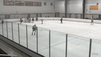 Replay: Home - 2025 Rapid 1 vs Valor Red | May 10 @ 7 PM