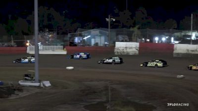 Full Replay | Modified Week Tuesday at East Bay Winternationals 1/31/23