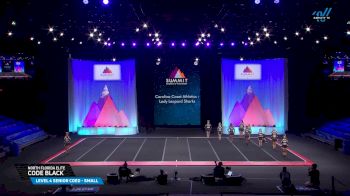 North Florida Elite - Code Black [2025 L4 Senior Coed - Small Prelims] 2025 The D2 Summit