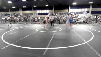 157 lbs Round Of 128 - Dominic Ide, Benjamin Brawlers vs Gavin Torrez, Fighting Squirrels WC