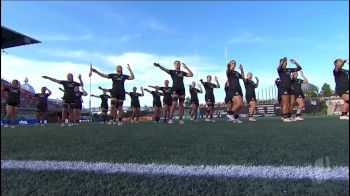 Replay: Canada Vs. New Zealand | Jul 8 @ 11 PM