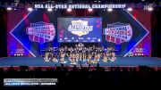 All-Star Revolution - Bomberz [2026 L1.1 Youth - PREP - Medium] 2026 NCA All-Star National Championship