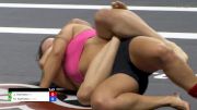 Joana Santana vs Maria Ruffatto 2024 ADCC South American Trials 1