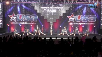 Desert Elite Mavericks - Rage [2024 L4.2 Senior - D2 Day 1] 2024 USA All Star Super Nationals