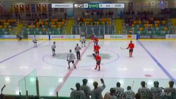 Replay: Home - 2025 Beaver Valley vs Nelson | Mar 4 @ 6 PM