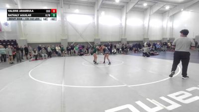 Replay: Mat 12 - 2026 Utah JV State | Feb 9 @ 8 AM
