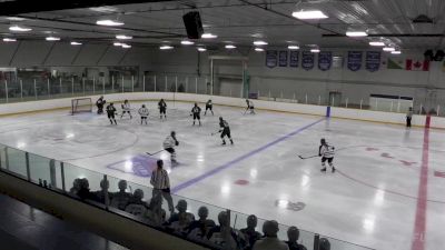 Replay: Home - 2024 Saskatoon vs Swift Current | Dec 15 @ 8 AM