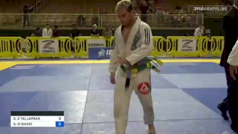 Replay: Mat 1 - 2021 Pan Jiu-Jitsu IBJJF Championship | Sep 1 @ 11 AM