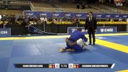Alexandre Concieiro Pimentel vs Glenio Fontenele Viana 2026 Pan Jiu Jitsu IBJJF Championship