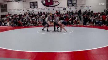 235 lbs Quarterfinal - Maycee Hales, Box Elder vs Adalynn Schmidt, North Ridge