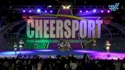 World Cup - Twinkles [2025 L5 Youth] 2025 CHEERSPORT National All Star Cheerleading Championship