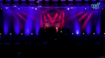 Fierce Cheer Elite - Majesty [2024 L1 Senior - D2 1] 2024 The American Showcase DI & DII